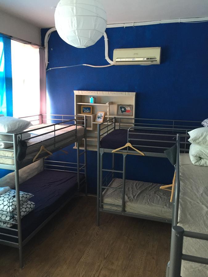 Blowin' In The Wind Hostel Hsinchu Luaran gambar